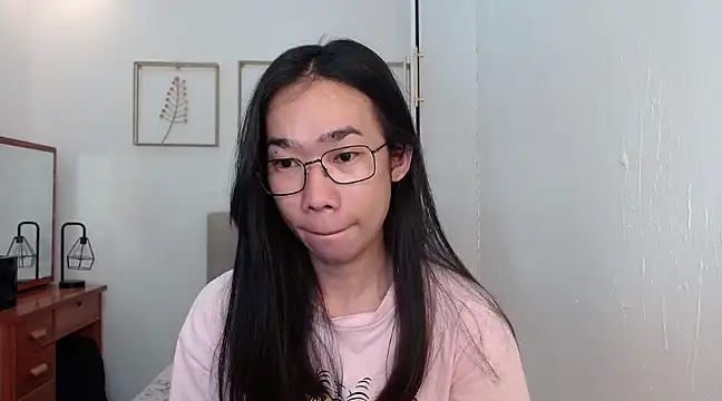 AsianFuckBuddies online show from 28, 2, 2025