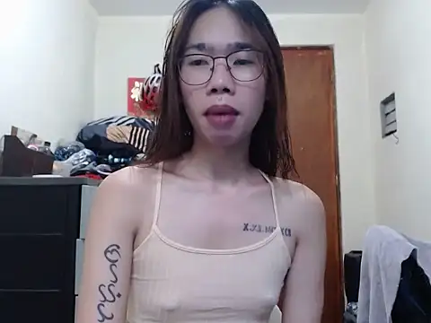 AsianFuckBuddies online show from 6, 10, 2025