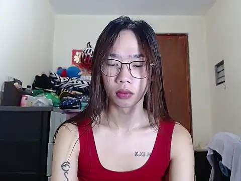 AsianFuckBuddies online show from 9, 10, 2025