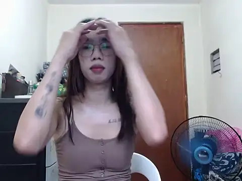 AsianFuckBuddies online show from 23, 10, 2025