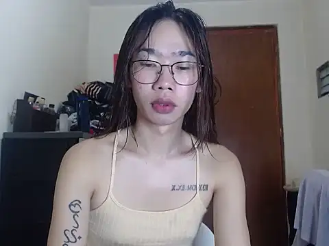 AsianFuckBuddies online show from 8, 10, 2025