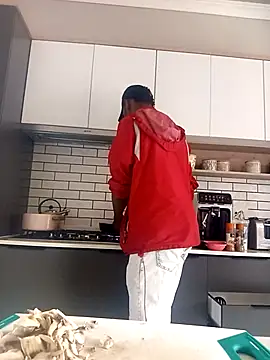 chef-dudi012 online show from 2, 12, 2025