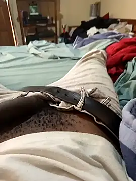 chef-dudi012 online show from 28, 1, 2025