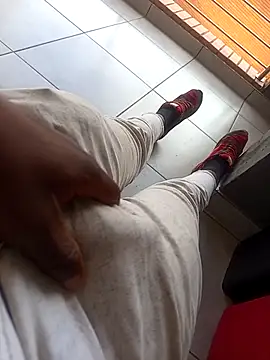 chef-dudi012 online show from 1, 12, 2025