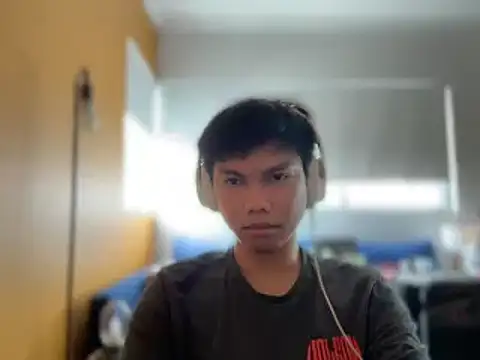 johnstrange au online show from 27, 4, 2026