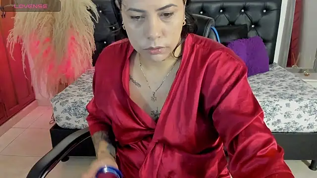 Bianka olivetto021 online show from 3, 3, 2025