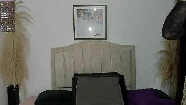 Bianka olivetto021 online show from 13, 3, 2026