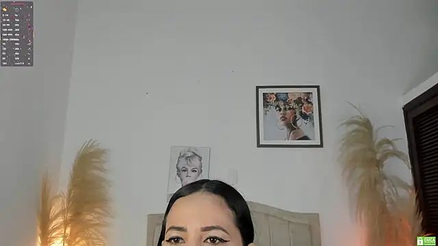 Bianka olivetto021 online show from 11, 4, 2026