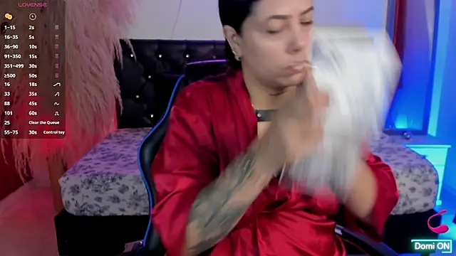 Bianka olivetto021 online show from 11, 3, 2025