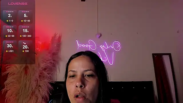 Bianka olivetto021 online show from 27, 2, 2025