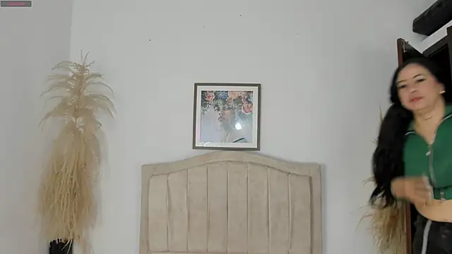 Bianka olivetto021 online show from 12, 3, 2026