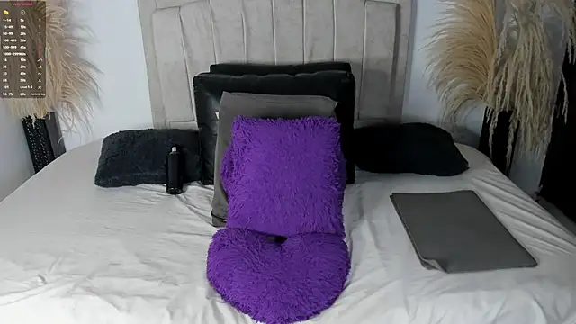 Bianka olivetto021 online show from 7, 2, 2026