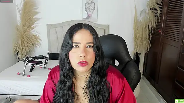 Snapshot of Bianka_olivetto021 chatting on 5, 6, 2026 Bianka olivetto021 online show from 5, 6, 2026