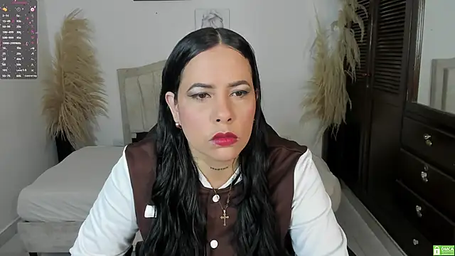 Snapshot of Bianka_olivetto021 chatting on 4, 6, 2026 Bianka olivetto021 online show from 4, 6, 2026