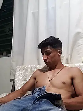 Ricardo hot03 online show from 28, 4, 2026