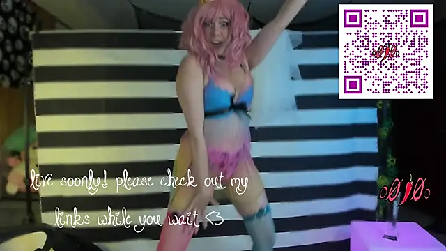 o0pepper0o online show from 2, 3, 2026