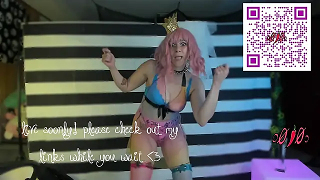 o0pepper0o online show from 4, 3, 2026