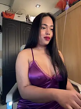 BigDominaMia online show from 27, 2, 2026