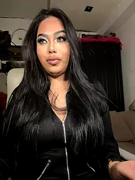 BigDominaMia online show from 26, 10, 2025