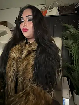 BigDominaMia online show from 2, 3, 2026