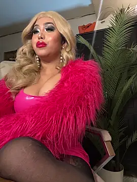 BigDominaMia online show from 13, 2, 2026