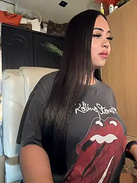 BigDominaMia online show from 21, 3, 2026