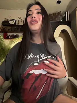 BigDominaMia online show from 10, 3, 2026