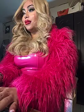 BigDominaMia online show from 14, 2, 2026