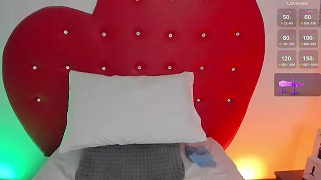 nicolette rock online show from 23, 11, 2025