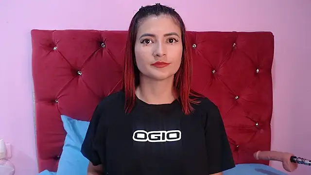 Evasummer1 online show from 28, 11, 2025