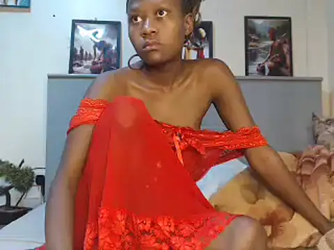 CandyLovesU2 online show from 10, 3, 2025