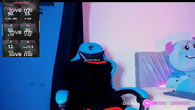 Andy naughty1 online show from 17, 1, 2026