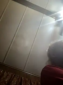 BadAssBitchMakayla online show from 1, 12, 2025