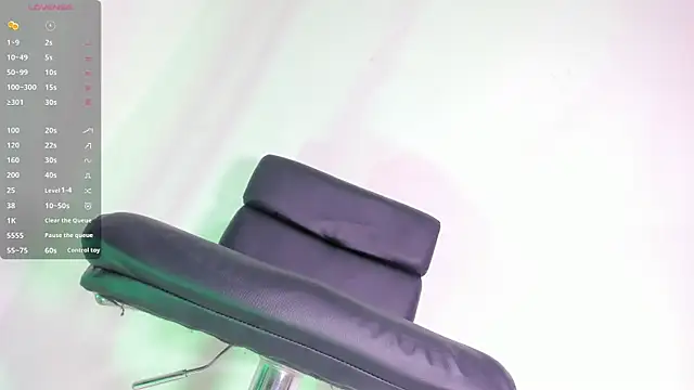 Daniela Coks online show from 27, 11, 2025