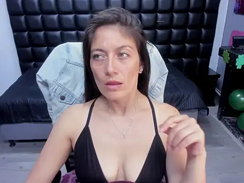 AnnyMilet  online show from 20, 3, 2026