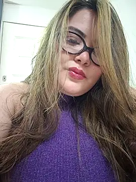 Penelope Tits online show from 16, 7, 2026