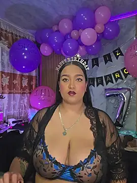 Teffy  xxx online show from 27, 6, 2026
