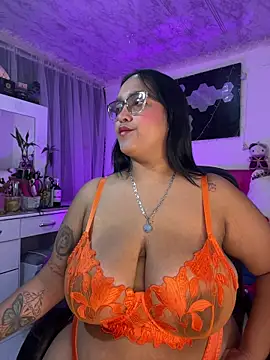 Teffy  xxx online show from 20, 3, 2026
