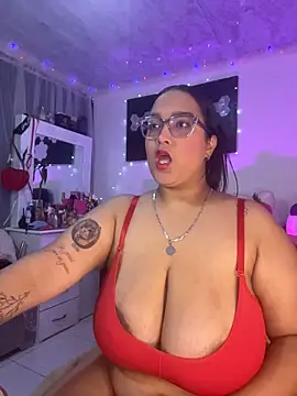 Teffy  xxx online show from 3, 12, 2025