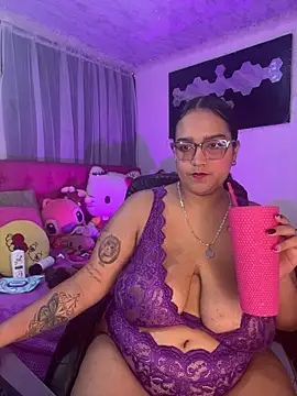 Teffy  xxx online show from 28, 2, 2026