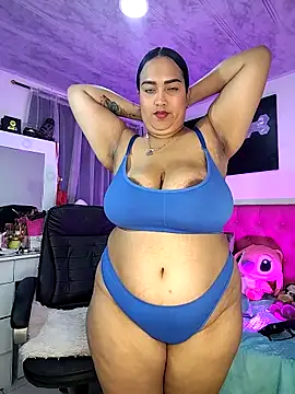 Teffy  xxx online show from 2, 10, 2025