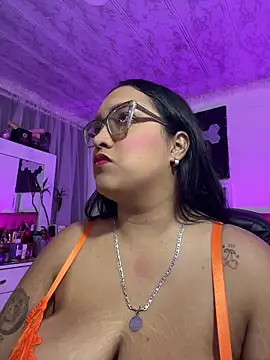 Teffy  xxx online show from 15, 5, 2026
