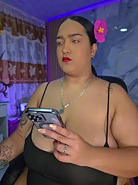 Teffy  xxx online show from 18, 6, 2026