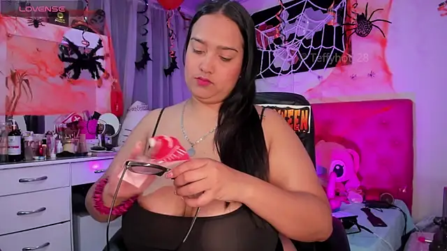 Teffy  xxx online show from 25, 10, 2025