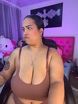 Teffy  xxx online show from 20, 11, 2025