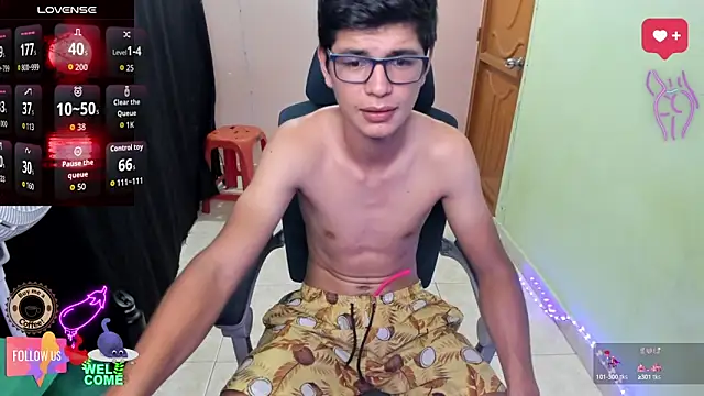 GoldenProject online show from 22, 10, 2025