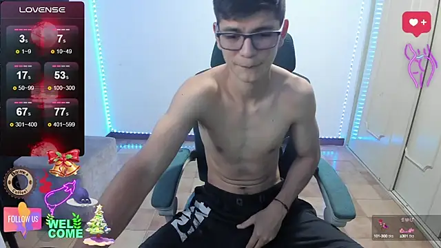 GoldenProject online show from 19, 2, 2025