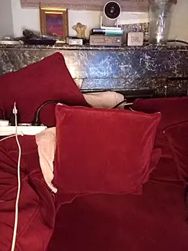 callmelouve online show from 21, 12, 2025