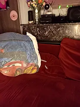 callmelouve online show from 10, 3, 2026