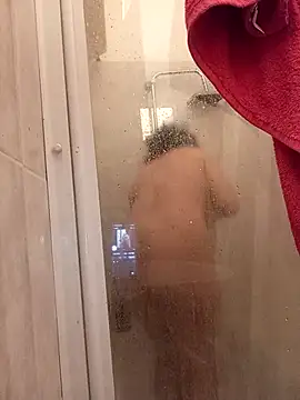 callmelouve online show from 25, 10, 2025